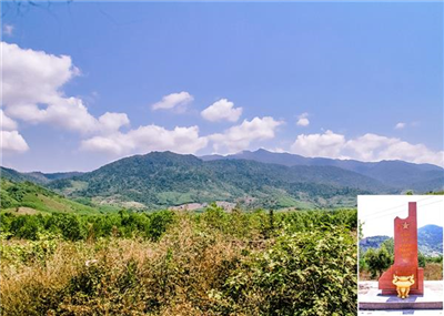 Di tích lịch sử cách mạng Hòn Dữ