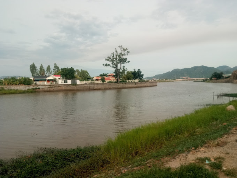 Hình ảnh Đình Thủy Tú Vĩnh Thái Nha Trang