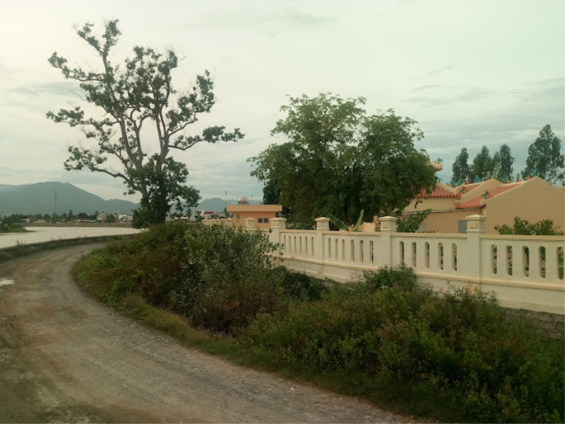 Hình ảnh Đình Thủy Tú Vĩnh Thái Nha Trang